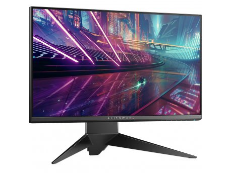 DELL AW2518Hf Alienware Gaming