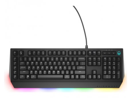 DELL AW568 Alienware Advanced Gaming US tastatura