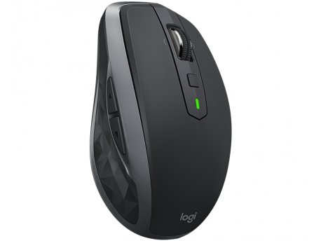 LOGITECH Anywhere MX 2S Graphite Wireless miš