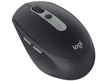 LOGITECH M590 Wireless Graphite miš