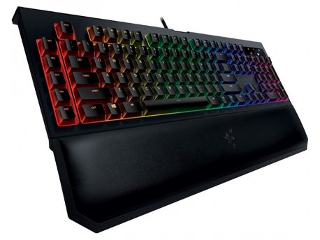 RAZER BlackWidow Chroma V2 Green Switch tastatura (RZ03-02030100-R3M1)