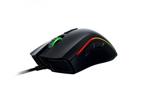 RAZER Mamba Tournament Edition gaming miš (RZ01-01370100-R3G1)