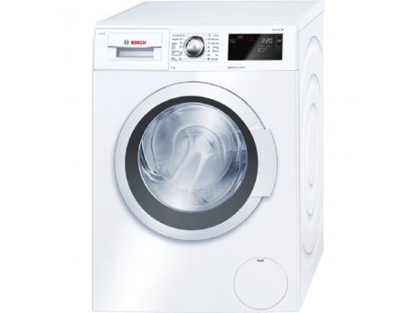 BOSCH WAT28660BY