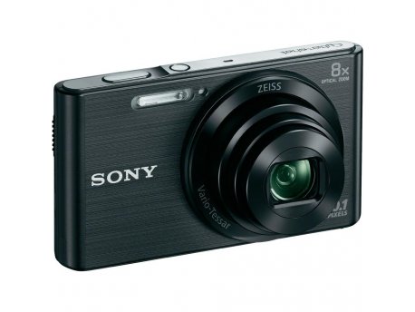 SONY DSC-W830B