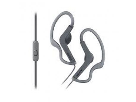 SONY MDR-AS210APB