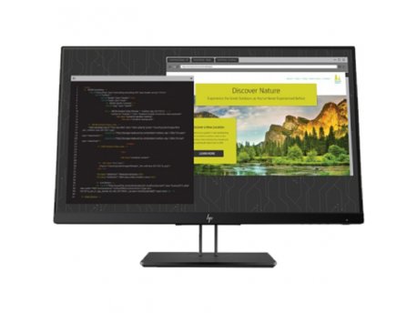 HP Z24NF IPS LED (1JS07A4)