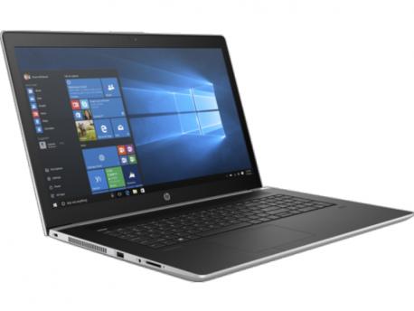 HP ProBook 470 G5 i7-8550U 8GB 1TB+256GB SSD GF 930MX 2GB Win 10 Home FullHD UWVA (2RS02EA)