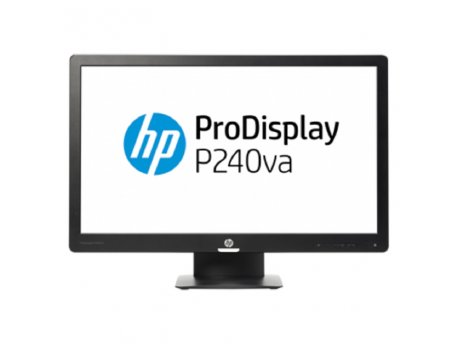 HP ProDisplay P240va Full HD - N3H14AA