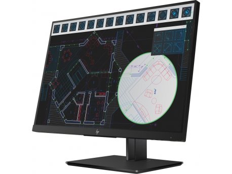 HP Z24i G2 Display (1JS08A4)
