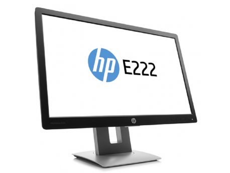 HP EliteDisplay E222 IPS Full HD - M1N96AA