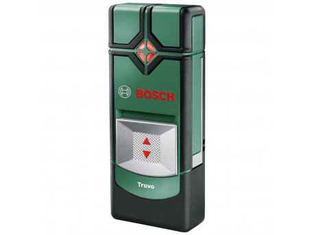 BOSCH zeleni alat TRUVO Detektor struje i metala