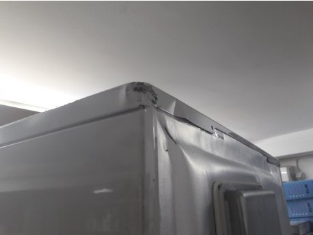 BEKO RCNA 355 K20 W OUTLET