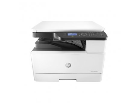 HP LaserJet MFP M436n Printer (W7U01A)