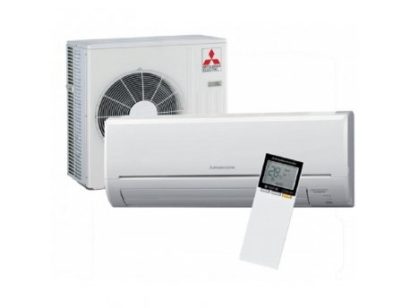 MITSUBISHI MSZ-GF71VE, MUZ-GF71VE