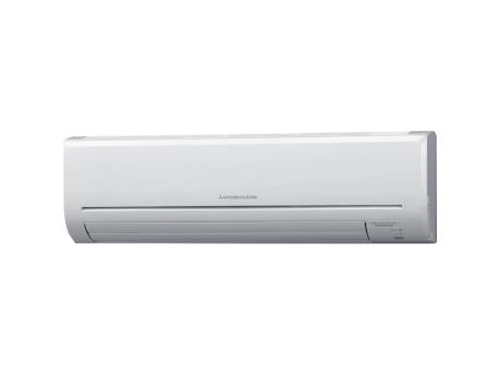 MITSUBISHI MSH-GF50VA, MUH-GF50VA