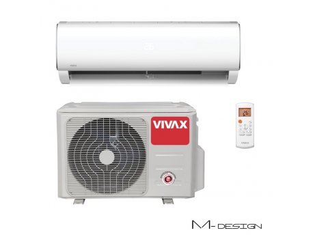 VIVAX ACP 12CH35AEMI+WiFi adapter