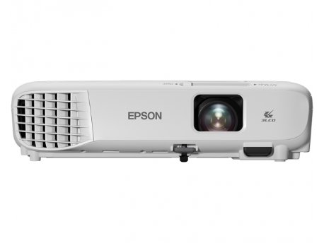 EPSON EB-W05 projektor