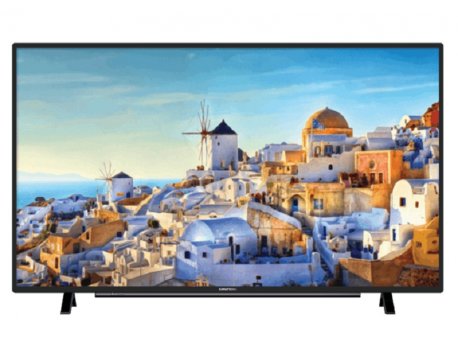GRUNDIG 40 VLE 6730 BP Smart LED Full HD