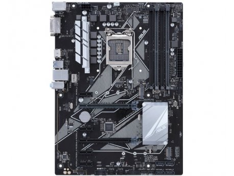 ASUS PRIME Z370-P