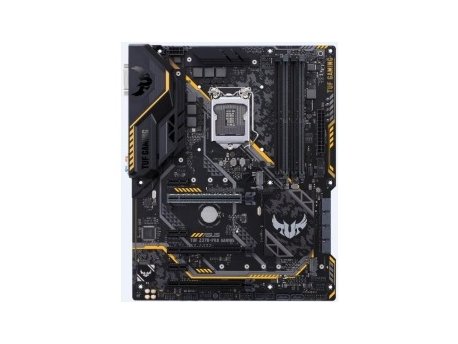 ASUS TUF Z370-PRO GAMING