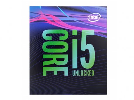 INTEL Core i5-8400, 14nm, LGA1151, 6-Cores, 2.80GHz, 9MB, Box