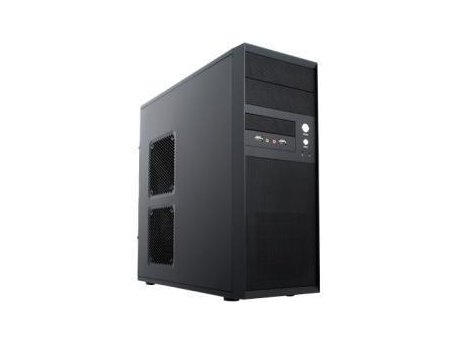 CHIEFTEC Kućište CQ-01B-U3-500APB