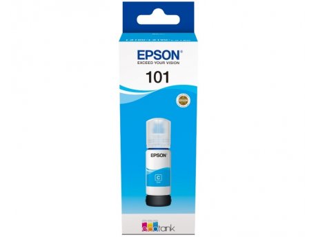 EPSON 101 Cyan