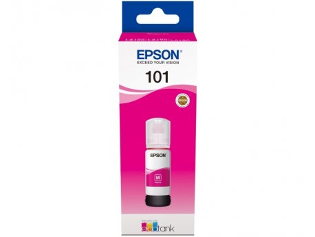 EPSON 101 Magenta