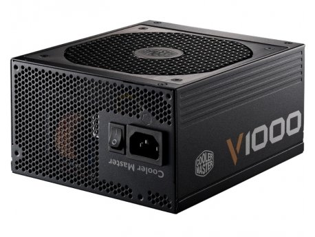 COOLER MASTER V1000 1000W napajanje (RS-A00-AFBAG1-EU) 5Y