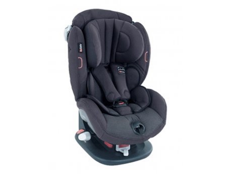 BeSafe Auto sedište (9-18kg) 1 iZi Comfort X3 siva