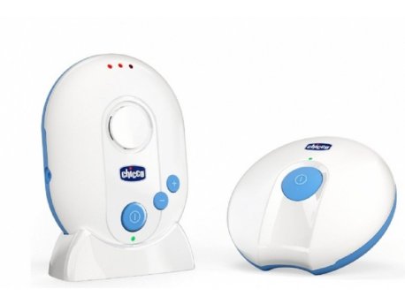CHICCO Audio alarm za bebe Always With You