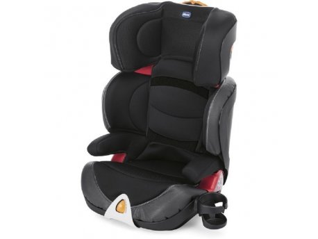 CHICCO Auto sedište (15-36kg) Oasys Evo 2/3 Fixplus