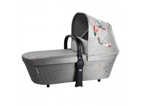 CYBEX Nosiljka Priam Koi mid grey