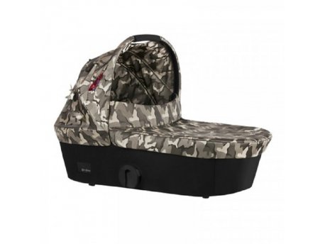 CYBEX Nosiljka za kolica Mios Butterfly multicolor