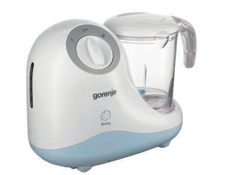 GORENJE Blender 5u1 BFM 900 BY