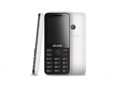ALCATEL 2038X 3G Cocoa Grey