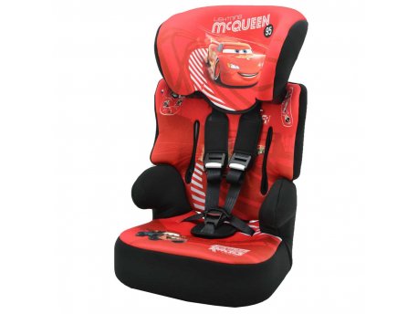 Nania Auto-sedište Beline 9-36kg 1/2/3 Cars III