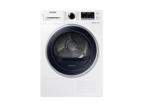 SAMSUNG DV70M5020QW