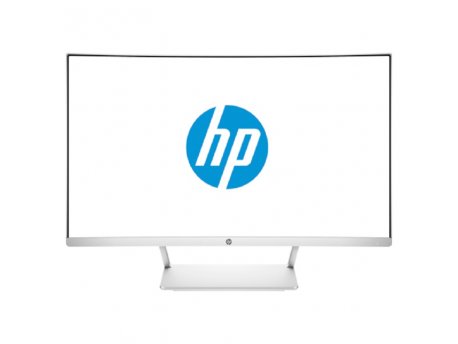HP 27 Curved Display - Z4N74AA