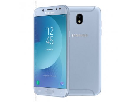SAMSUNG GALAXY J5 (2017) SINGL SIM