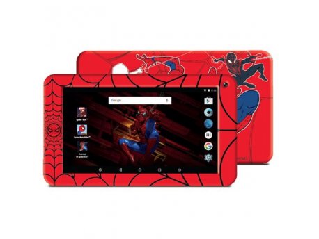 ESTAR ES-THEMED2-SPIDERMAN