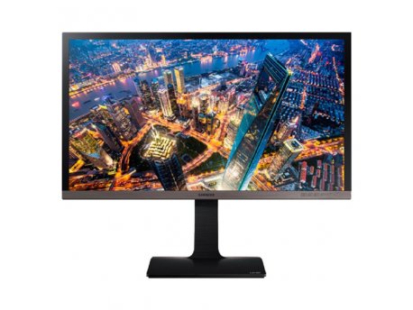 SAMSUNG U28E850R Professional Ultra HD - LU28E85KRS/EN