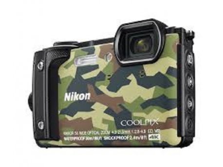NIKON Coolpix W300-Fotoaparat