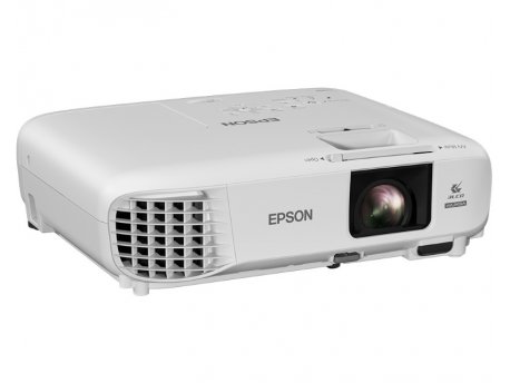 EPSON EB-U05 Full HD projektor