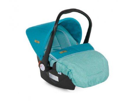 LORELLI BERTONI Auto Sedište Lifesaver Aquamarine 0-13kg