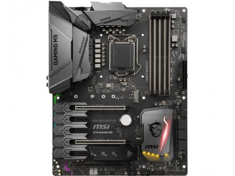 MSI Z370 GAMING M5