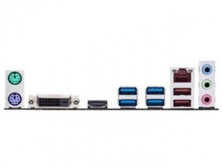 ASUS EX-A320M-GAMING
