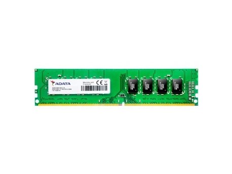 ADATA DIMM DDR4 16GB 2400MHz AD4U2400316G17-S