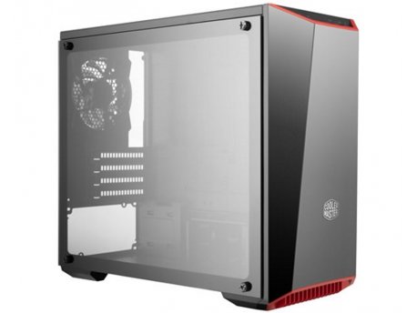 COOLER MASTER MasterBox Lite 3.1 TG modularno kućište (MCW-L3S3-KGNN-00)