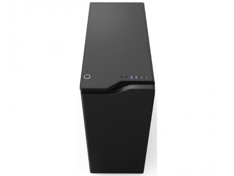 NZXT H440 kućište crno (CA-H442C-M8)